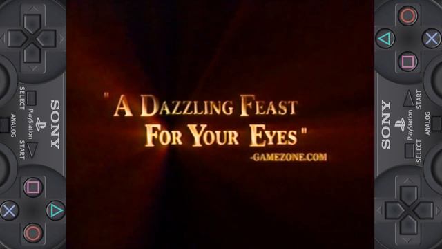 Sphinx and the Cursed Mummy "Two Heroes" (Sony PlayStation 2\GameCube\Xbox\PC\Commercial) Full HD смотреть онлайн