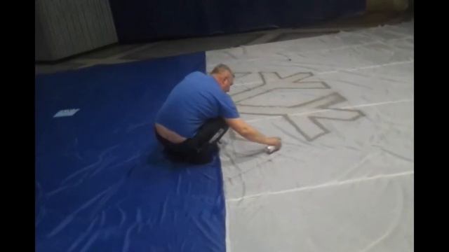 Мы Живем В Сибири - Перфоманс к Юбилею ХК Сибирь смотреть онлайн