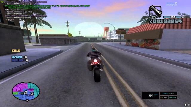 КАПТ САМП С БЛЮДОМ ТОП 1 СНГ + БЫСТРЫЙ РЕЦЕПТ ЕДЫ ДЛЯ ТАЩЕРОВ В GTA SAMP! ГОТОВКА МИХИ САМП смотреть онлайн