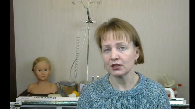 Секционка и Меланж. Пряжа для машинного вязания. Вязальные посиделки. смотреть онлайн