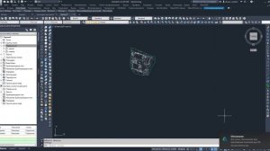 1. проект факт с использованием Russian Civil 3D All Styles dwt