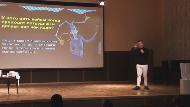 Даниил Половников