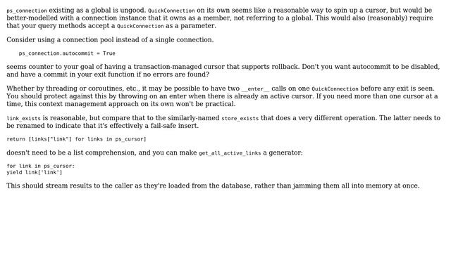 Queries for storing and get information from postgreSQL (3 Solutions!!) смотреть онлайн