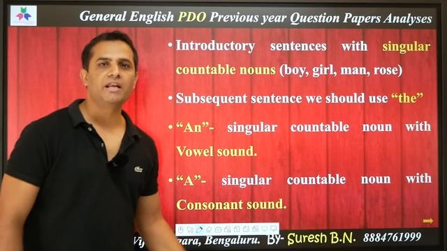 PDO 3 ಪ್ರಶ್ನೆ ಪತ್ರಿಕೆಗಳ 90 ಇಂಗ್ಲೀಷ್ ಪ್ರಶ್ನೆಗಳ ವಿಶ್ಲೇಷಣೆ|90 Questions Marathon Class|3 QPs Solved| смотреть онлайн
