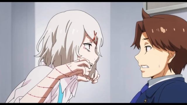 Судзуя Джузо для ВП!//Toukyou Kushu / Токийский Гуль смотреть онлайн