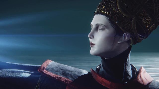 ELDEN RING RENALA смотреть онлайн