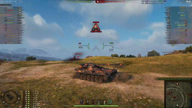 Char Futur 4 лучшие реплеи 2020 ворлд оф танкс