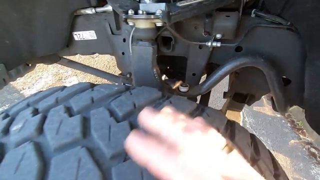 38,000 Miles! Parts You Will Likely Need To Replace On A Cognito 7-9" Lift Kit - GMC Denali 2500 HD смотреть онлайн