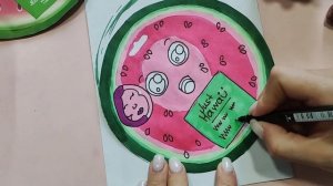 КОСМЕТИКА из бумаги? Бумажная косметика из тик тока