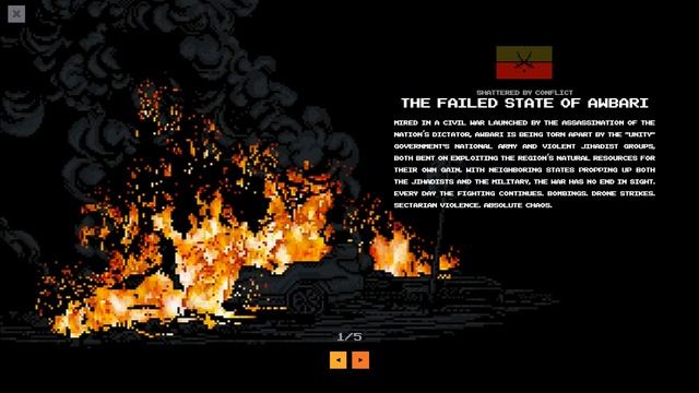 Black Powder Red Earth - Base Atmospherics смотреть онлайн