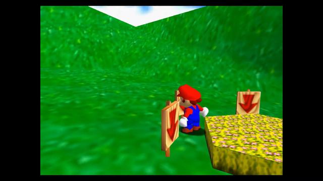 sm64.z64 смотреть онлайн