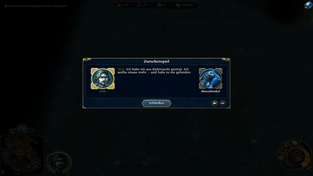 Let's Play Might & Magic Heroes VI Shades of Darkness Folge 17 смотреть онлайн