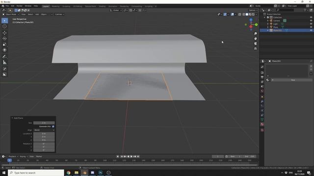 Blender Studio Lighting Setup Cycles + Scene смотреть онлайн