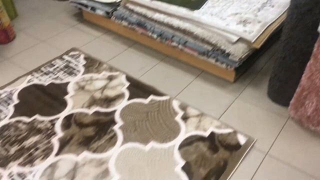 Ковер Шенилл 27508 23888 смотреть онлайн