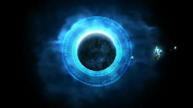 Runes of Magic. Эльфийское пророчество смотреть онлайн