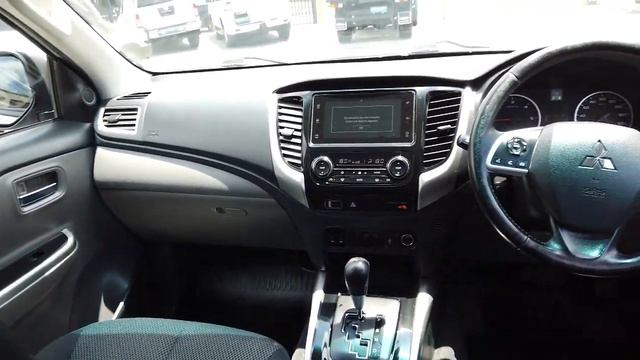 2015 MITSUBISHI TRITON Brisbane, Gold Coast, Ipswich, Archerfield, Moorooka, QLD 9232 смотреть онлайн