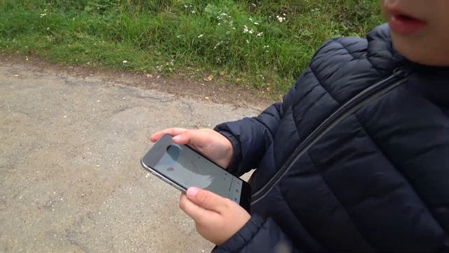 По следу ОНО!!! Охотники за призраками в Переславле! смотреть онлайн