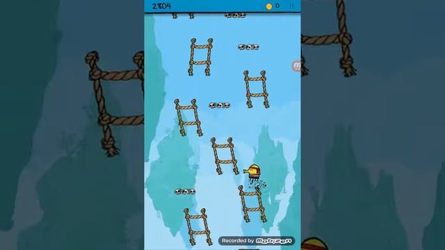 Челендж дудл джамп смотреть онлайн