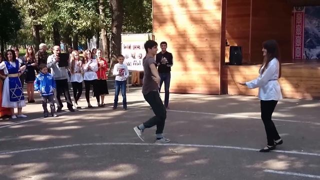 День города, Краснодар смотреть онлайн