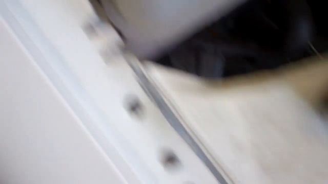 FORD ESCORT MK6 VAN MODIFICATION AND RESTORATION, PART 1 смотреть онлайн