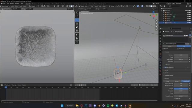 5 ЛЕТ в Blender, прежде чем я узнал об этом (Перевод) смотреть онлайн