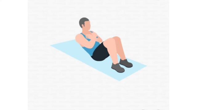 cross arm crunches| cross arm crunches exercise| crunches workout смотреть онлайн
