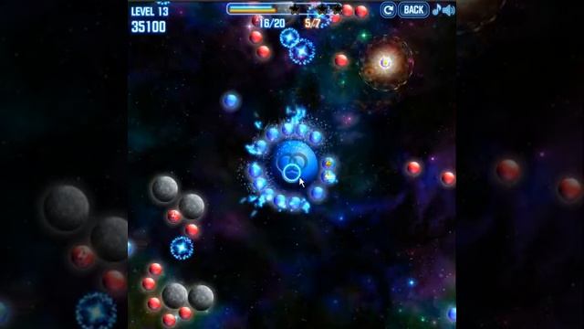 Catchy Orbit - LEVEL 13 смотреть онлайн