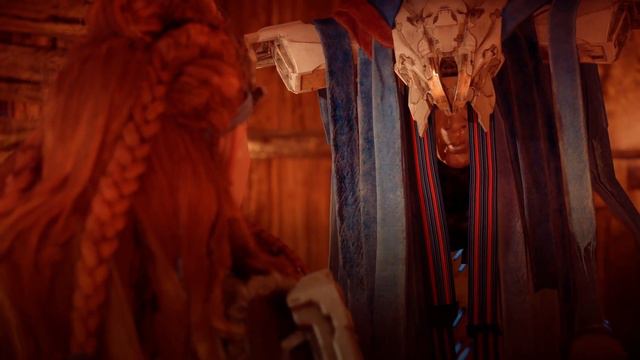 Horizon Zero Dawn Gameplay Walkthrough Part 35 - The City Of The Sun смотреть онлайн