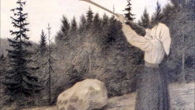 Dark Medieval Nature Synth part 3 смотреть онлайн