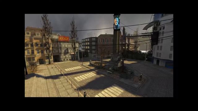 Garry's Mod Earthquake смотреть онлайн