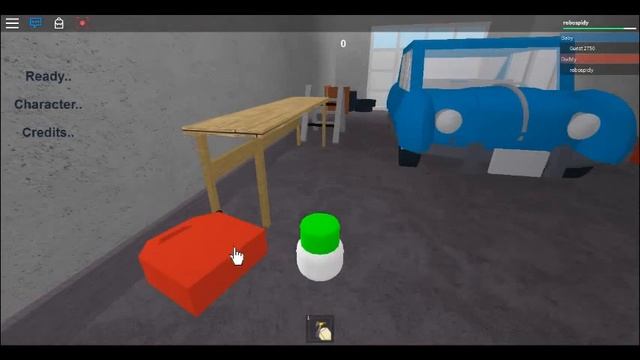 who's your daddy (roblox) смотреть онлайн