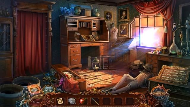 European Mystery 2: The Face Of Envy смотреть онлайн