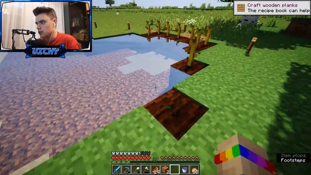 NASTAVAK PROJEKTA GLAVICGRAD #2 смотреть онлайн