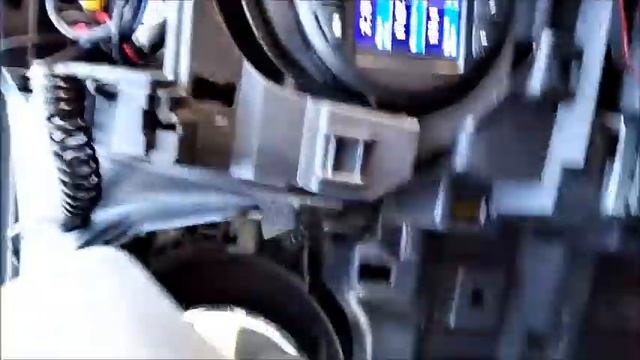 Бортовой компьютер Multitronics C-590 (CL-590) смотреть онлайн