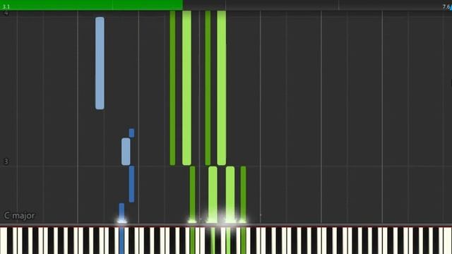 Sonic Jump Intro Theme Java-MIDI Piano Version смотреть онлайн