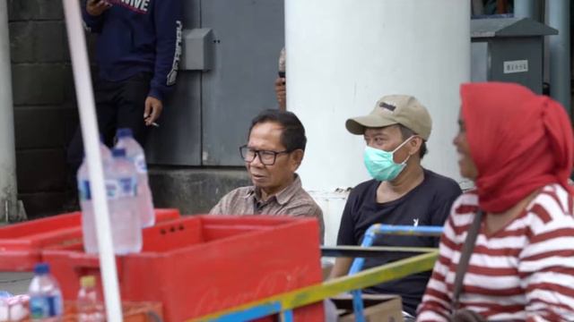 ADA MATRYOSHKA DI JAKARTA!! смотреть онлайн