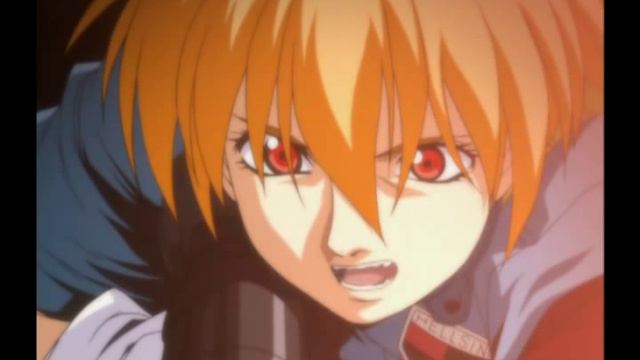 Hellsing - 03 - Sword Dancer (English Dubbed)