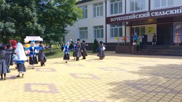 1 июня – международный день защиты детей. смотреть онлайн