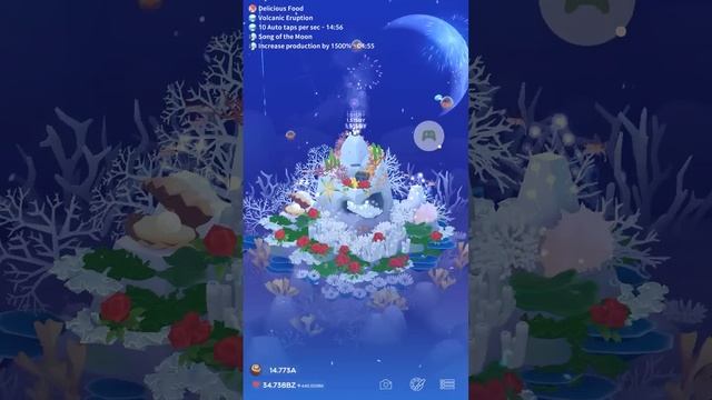 Tap Tap Fish - Abyssrium Valentine's Day Event 2017 : how to get all hidden fish! смотреть онлайн