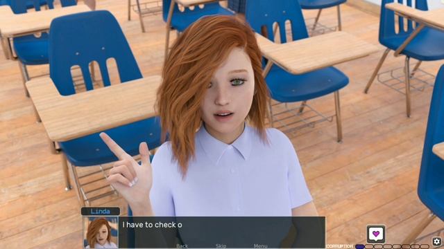 The Awakening Immortal V0.3 Gameplay Part. 1