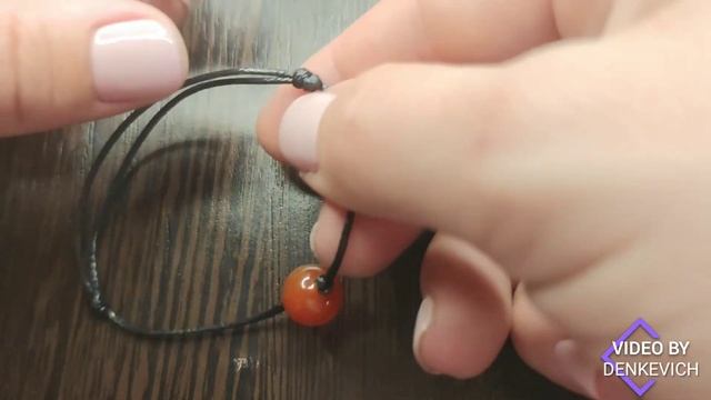 Браслет Красный Агат смотреть онлайн