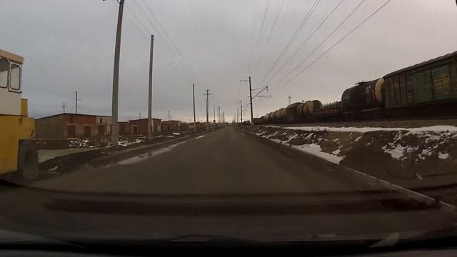 Дорога в Лосту 05.11.2012 смотреть онлайн