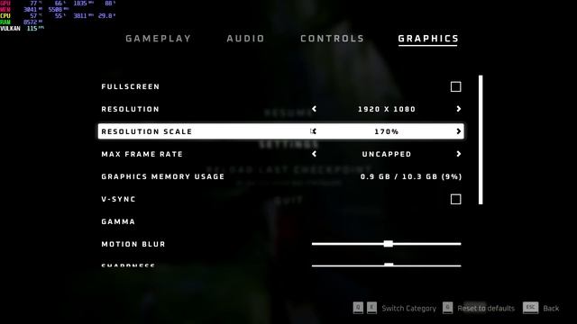 Stray on Gtx 1080 Ti FE - Flickering Black Squares Artifacts смотреть онлайн