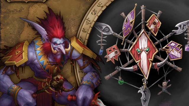 World of Warcraft: Reclaiming Echo Isles Full Score Part 1 смотреть онлайн