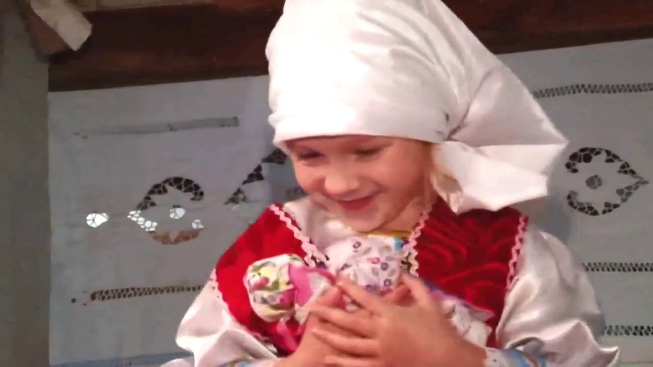 Колыбельная для дочки смотреть онлайн