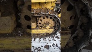 т-170 разволилась бортовая