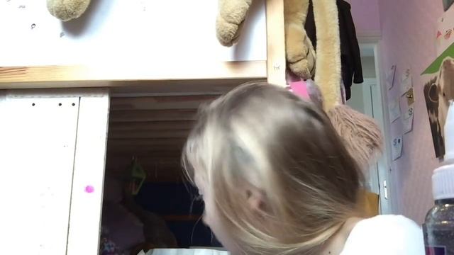 How To Make Toe Undies / Dance Shoes