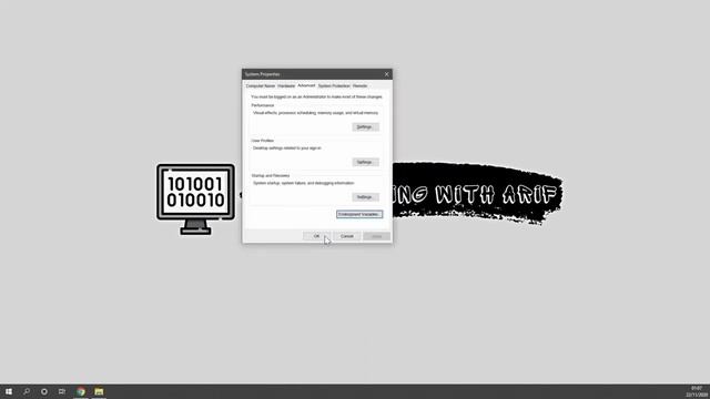 How to Download and Install Java JDK, IntelliJ IDEA on Windows 10 (2020) смотреть онлайн