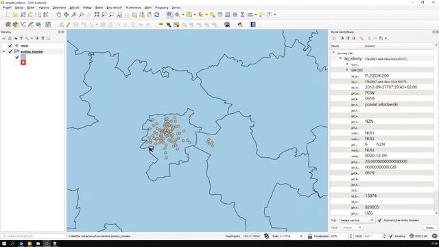 Webinar "Python w QGIS" смотреть онлайн