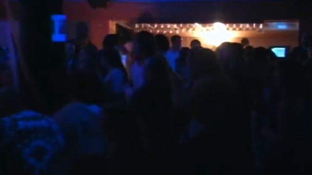 THE MUSIC NEVER STOPPED-Performed by CUBENSIS смотреть онлайн